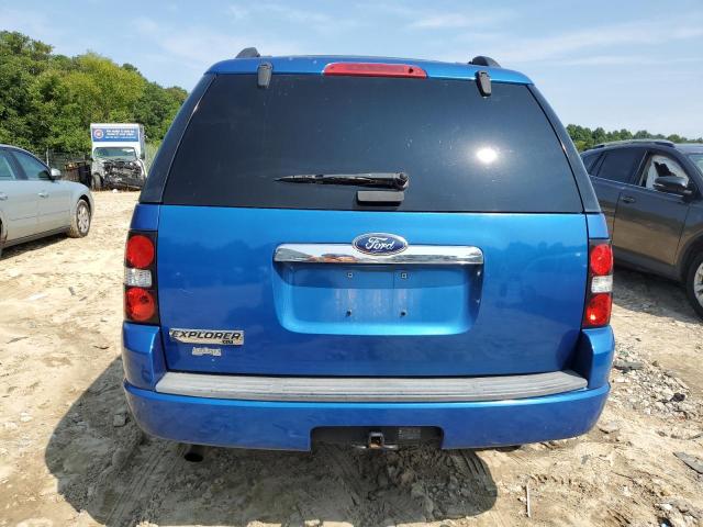 Photo 6 from auction – 2010 FORD EXPLORER X with VIN 1FMEU7DE7AUA79729
