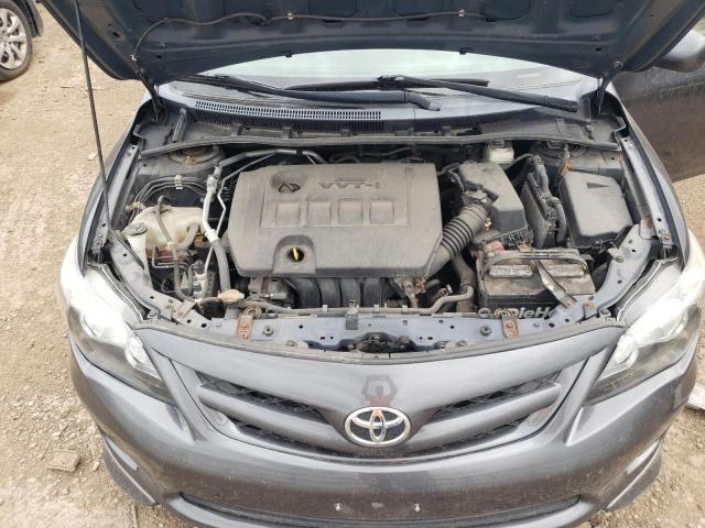 Photo 11 from auction – 2013 TOYOTA COROLLA BA with VIN 2T1BU4EE9DC051680