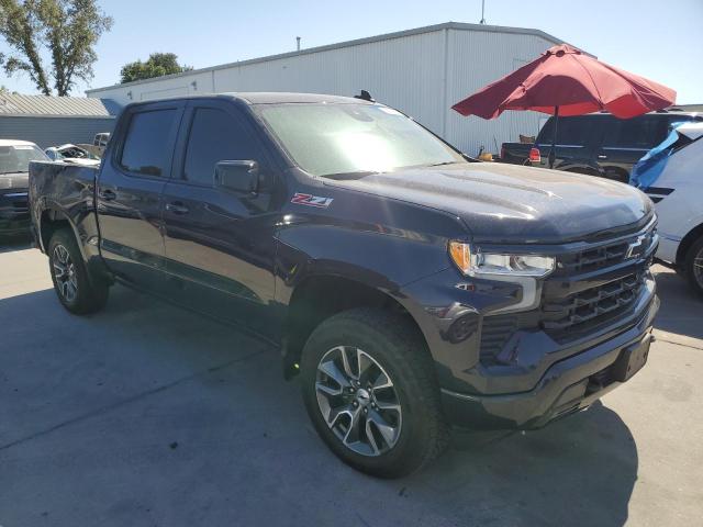 Photo 4 from auction – 2022 CHEVROLET SILVERADO with VIN 1GCUDEED3NZ519075