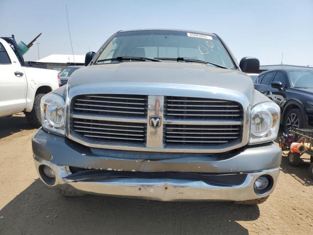 Photo 5 from auction – 2008 DODGE RAM 1500 S with VIN 1D7HU18N48S622572