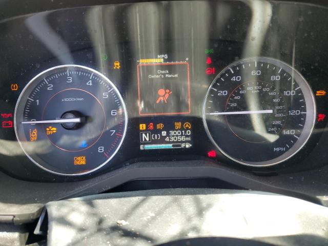 Zdjęcie 9 z aukcji – 2021 SUBARU CROSSTREK z VIN JF2GTHMC0M8353260