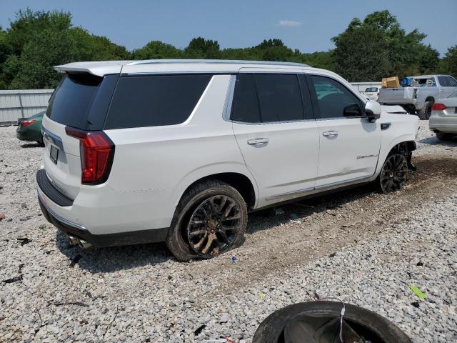 Photo 3 from auction – 2022 GMC YUKON DENA with VIN 1GKS2DKL3NR283552