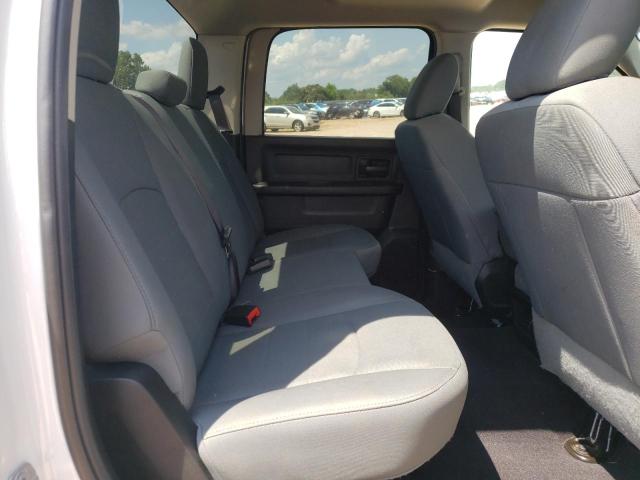 Photo 10 from auction – 2017 RAM 1500 ST with VIN 3C6RR6KT7HG708249