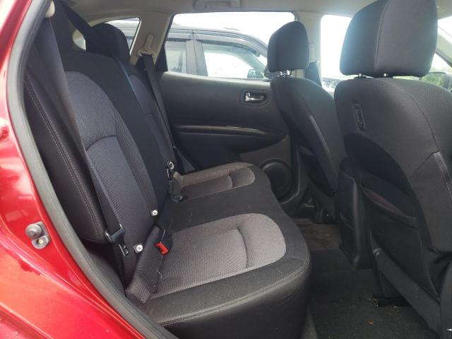 Photo 11 from auction – 2011 NISSAN ROGUE S with VIN JN8AS5MV1BW291694