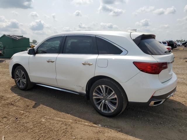 Photo 2 from auction – 2019 ACURA MDX TECHNO with VIN 5J8YD4H50KL026681