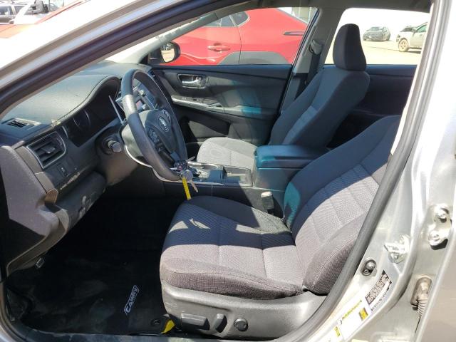 Photo 7 from auction – 2017 TOYOTA CAMRY LE with VIN 4T1BF1FK1HU787708