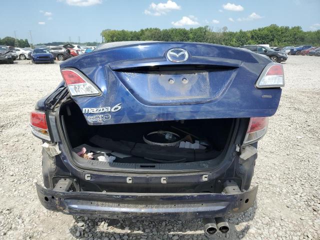 Photo 6 from auction – 2010 MAZDA 6 I with VIN 1YVHZ8CH3A5M28216