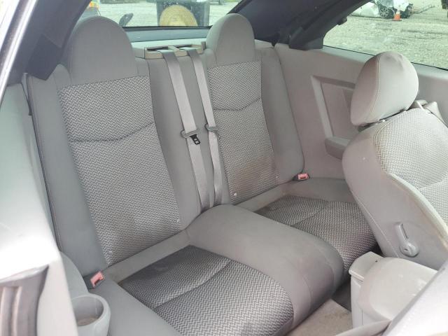 Photo 10 from auction – 2008 CHRYSLER SEBRING with VIN 1C3LC45K48N572634
