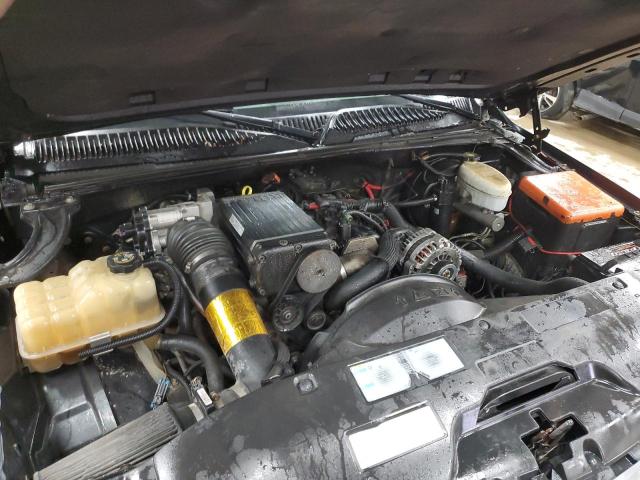 Photo 11 from auction – 2004 GMC NEW SIERRA with VIN 2GTEK19T941108520
