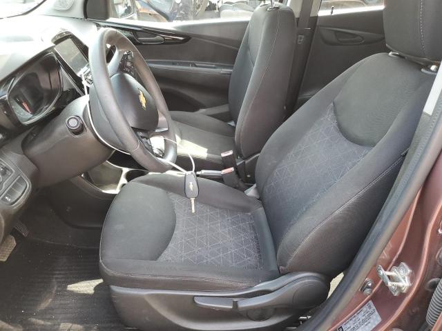 Photo 7 from auction – 2019 CHEVROLET SPARK 1LT with VIN KL8CD6SA0KC737445