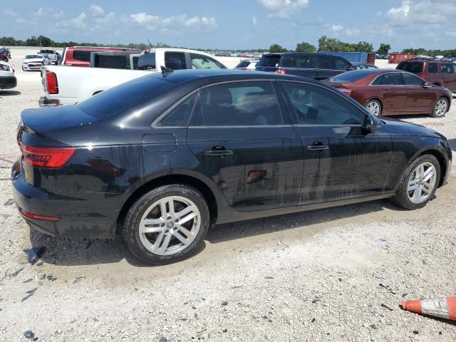 Photo 3 from auction – 2017 AUDI A4 PREMIUM with VIN WAUANAF46HN052461