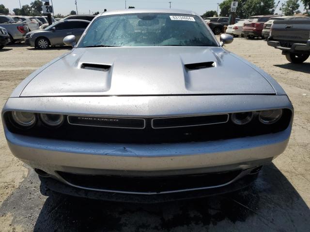 Photo 5 from auction – 2015 DODGE CHALLENGER with VIN 2C3CDZBG9FH912456
