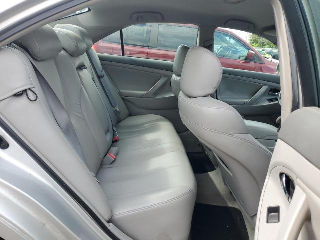 Photo 10 from auction – 2007 TOYOTA CAMRY CE with VIN 4T1BE46K67U591685