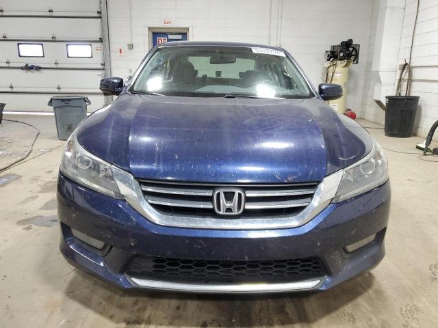 Photo 5 from auction – 2015 HONDA ACCORD EX with VIN 1HGCR2F79FA073679