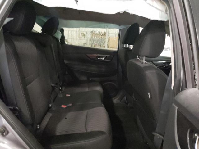 Photo 11 from auction – 2018 NISSAN ROGUE S with VIN KNMAT2MV8JP572469