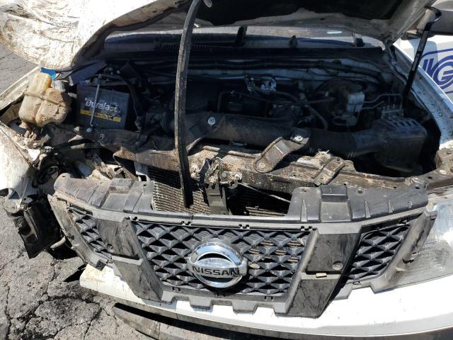 Photo 11 from auction – 2016 NISSAN FRONTIER S with VIN 1N6BD0CT3GN748027
