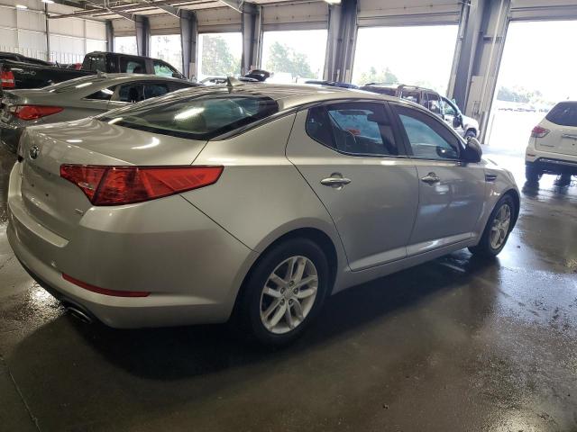 Photo 3 from auction – 2013 KIA OPTIMA LX with VIN KNAGM4A77D5357137