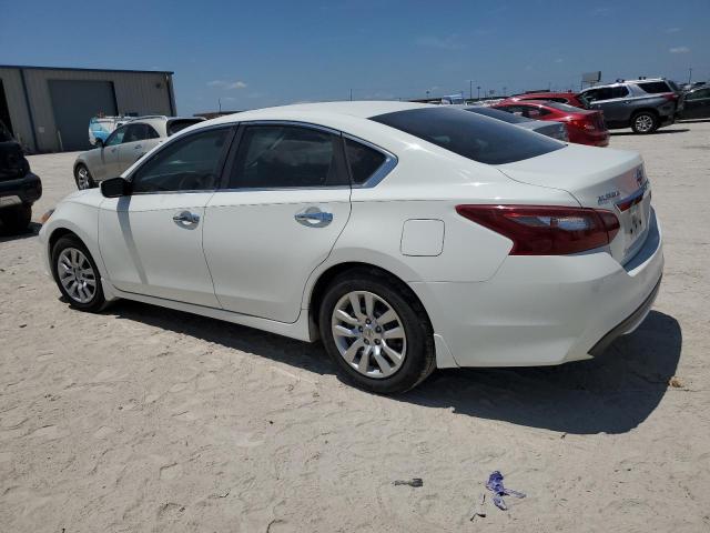 Photo 2 from auction – 2018 NISSAN ALTIMA 2.5 with VIN 1N4AL3AP9JC218730