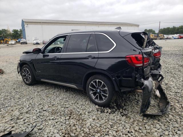Photo 2 from auction – 2017 BMW X5 XDRIVE3 with VIN 5UXKR0C59H0V50359