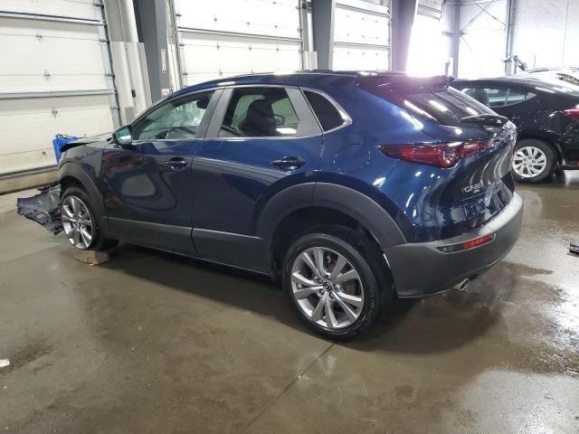 Photo 2 from auction – 2021 MAZDA CX-30 PREF with VIN 3MVDMBCL3MM264497