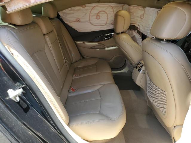 Photo 10 from auction – 2011 BUICK LACROSSE C with VIN 1G4GC5ED0BF121508