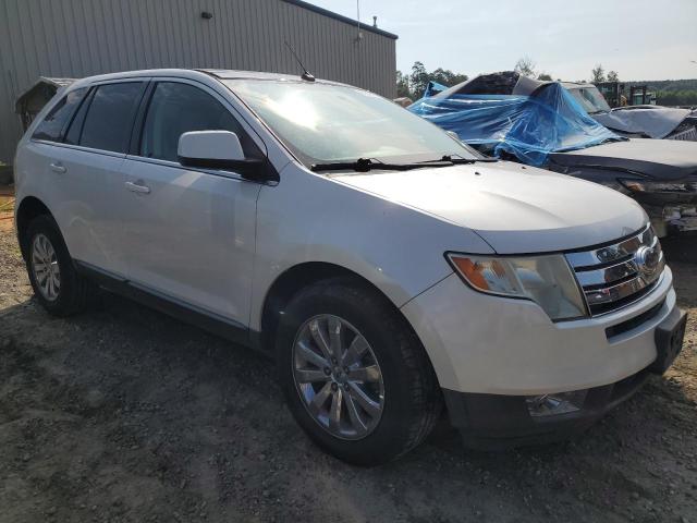 Photo 4 from auction – 2010 FORD EDGE LIMIT with VIN 2FMDK3KC5ABA24276