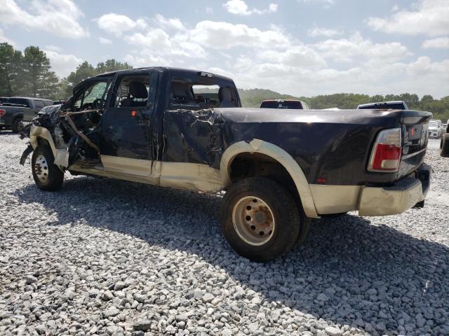 Photo 2 from auction – 2016 RAM 3500 LONGH with VIN 3C63RRKL5GG294006