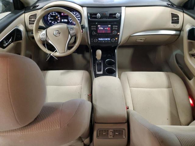 Photo 8 from auction – 2013 NISSAN ALTIMA 2.5 with VIN 1N4AL3AP4DC170929