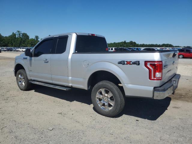 Photo 2 from auction – 2015 FORD F150 SUPER with VIN 1FTEX1EP2FFD00125