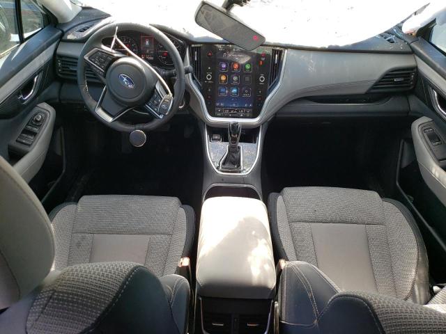 Photo 8 from auction – 2023 SUBARU OUTBACK PR with VIN 4S4BTADCXP3221376