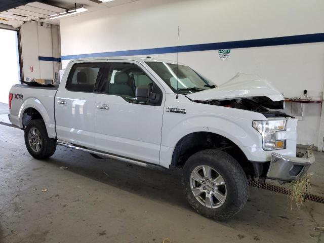 Photo 4 from auction – 2016 FORD F150 SUPER with VIN 1FTEW1EF8GKD47596