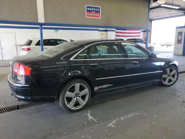 Photo 3 from auction – 2007 AUDI A8 L QUATT with VIN WAUMV44E77N023964