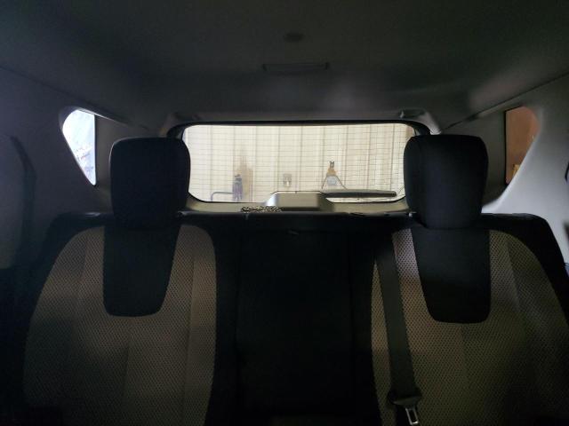 Photo 10 from auction – 2013 CHEVROLET EQUINOX LT with VIN 2GNFLNEK8D6199537