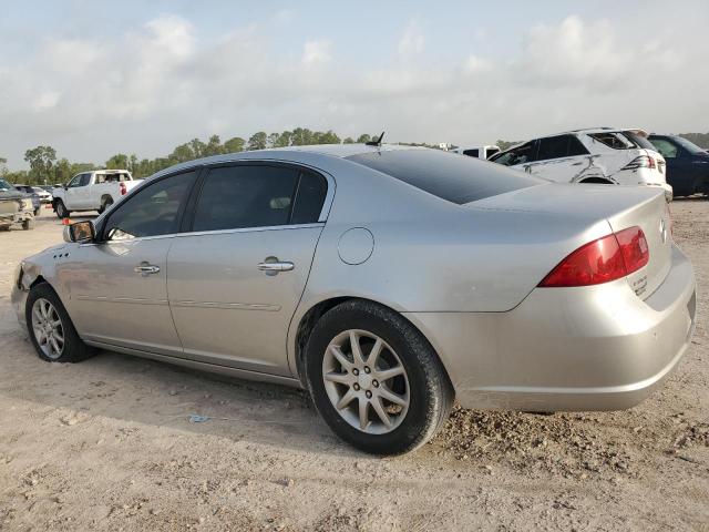 Фото 2 с аукциона – 2008 BUICK LUCERNE CX с VIN 1G4HD57278U186325