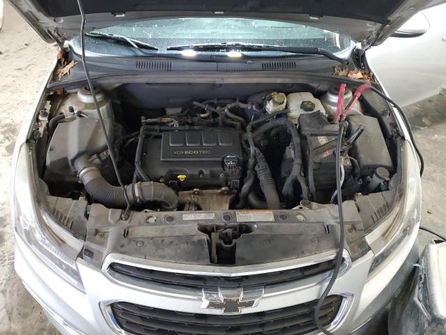 Photo 11 from auction – 2015 CHEVROLET CRUZE LT with VIN 1G1PC5SB0F7235069