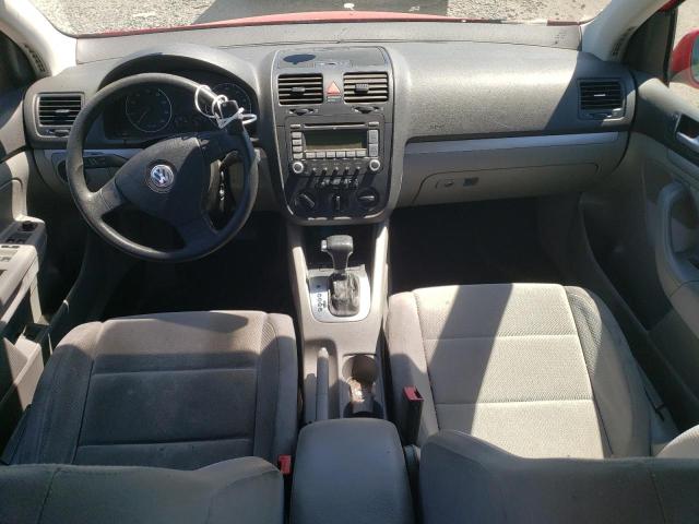 Photo 8 from auction – 2008 VOLKSWAGEN RABBIT with VIN WVWDA71K68W139520