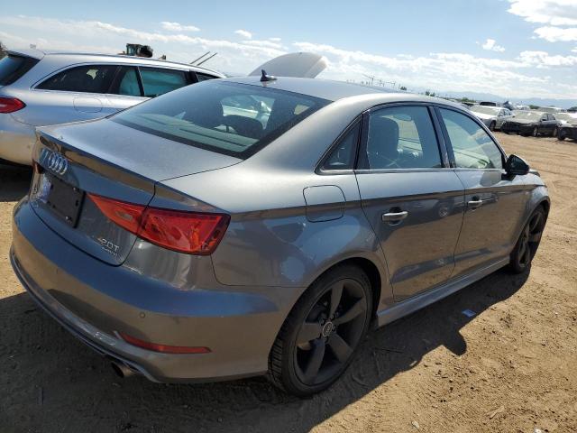 Photo 3 from auction – 2016 AUDI A3 PREMIUM with VIN WAUB8GFF1G1088841