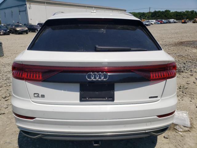 Photo 6 from auction – 2019 AUDI Q8 PREMIUM with VIN WA1AVAF17KD019761