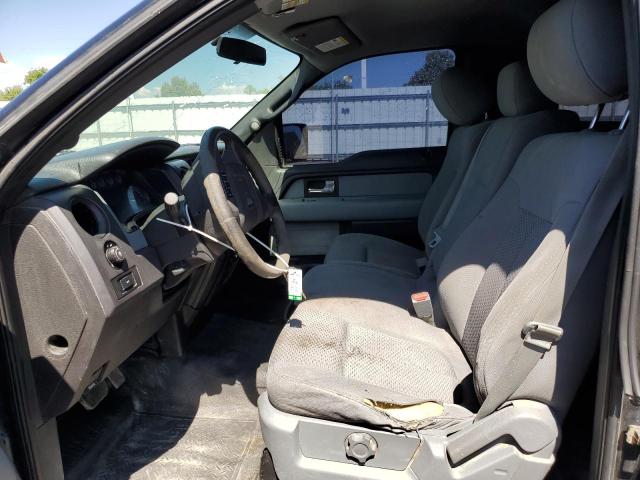 Photo 7 from auction – 2013 FORD F150 with VIN 1FTMF1EF8DFA51042