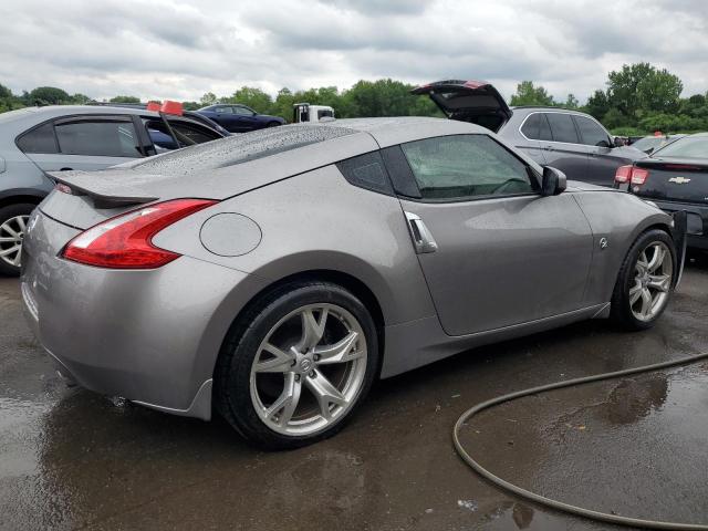 Photo 3 from auction – 2009 NISSAN 370Z with VIN JN1AZ44E69M404789