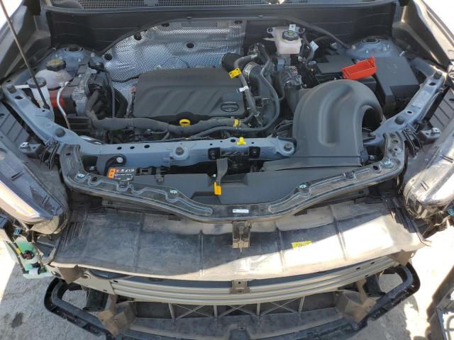 Photo 12 from auction – 2024 BUICK ENCORE GX with VIN KL4AMBS20RB144811
