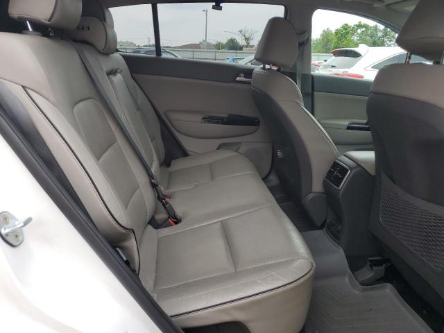 Photo 11 from auction – 2018 KIA SPORTAGE E with VIN KNDPNCAC1J7363099