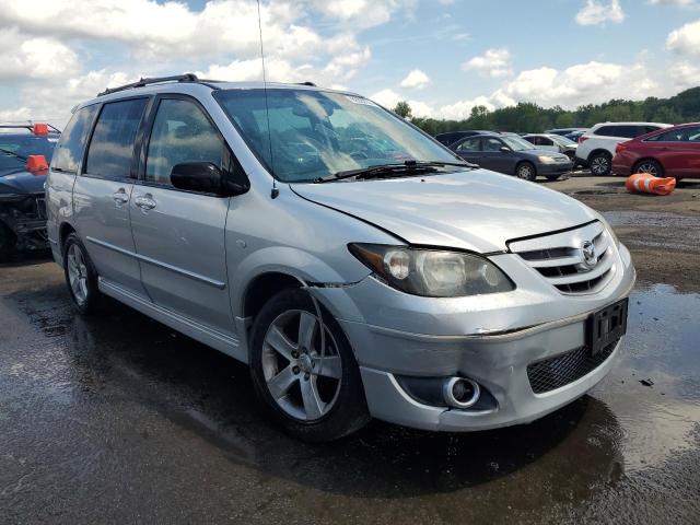 Photo 4 from auction – 2005 MAZDA MPV WAGON with VIN JM3LW28J650540407