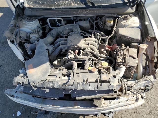 Photo 11 from auction – 2018 SUBARU OUTBACK TO with VIN 4S4BSETC1J3222175