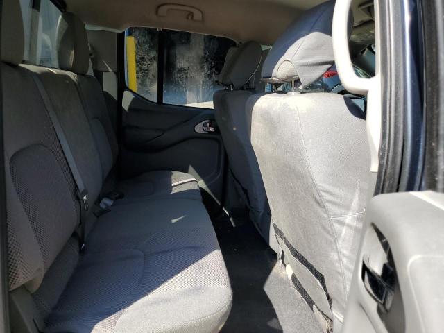 Photo 10 from auction – 2020 NISSAN FRONTIER S with VIN 1N6ED0EBXLN706076