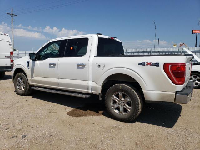 Photo 2 from auction – 2021 FORD F150 SUPER with VIN 1FTEW1EP1MFC48888