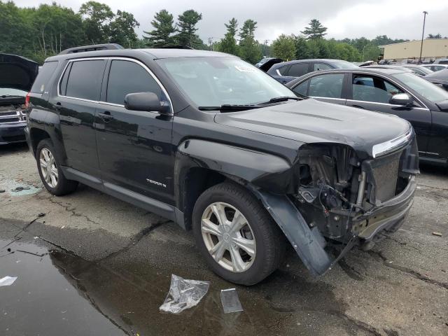 Photo 4 from auction – 2016 GMC TERRAIN SL with VIN 2GKALNEK1G6277359