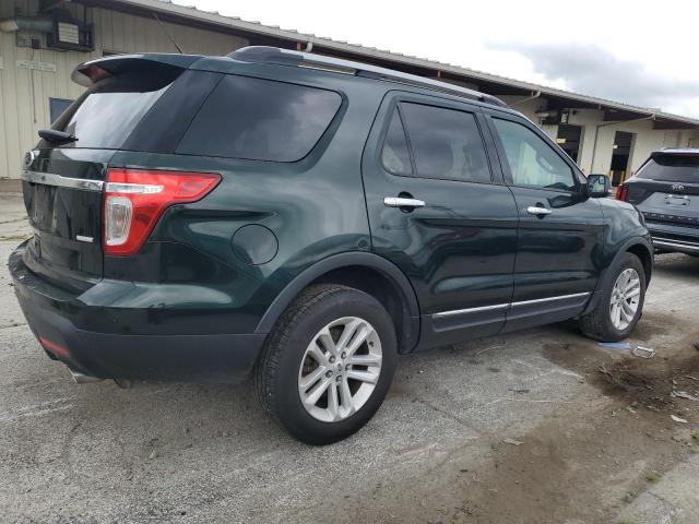 Photo 3 from auction – 2013 FORD EXPLORER X with VIN 1FM5K8D84DGA97212