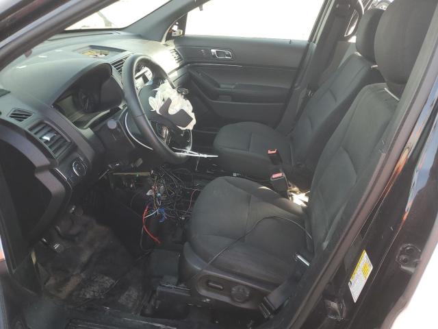 Photo 7 from auction – 2019 FORD EXPLORER P with VIN 1FM5K8AR1KGB54590