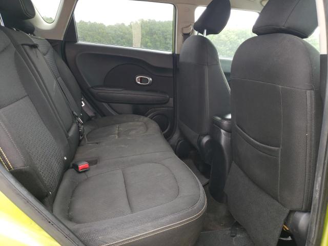Снимка 10 от търг – 2015 KIA SOUL + с VIN KNDJP3A52F7780286